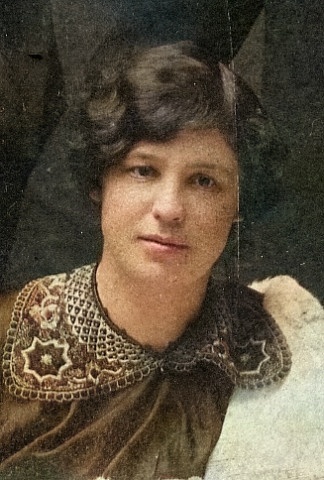 Римма Ивановна Чистякова