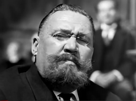 Фёдор Фёдорович Савостьянов