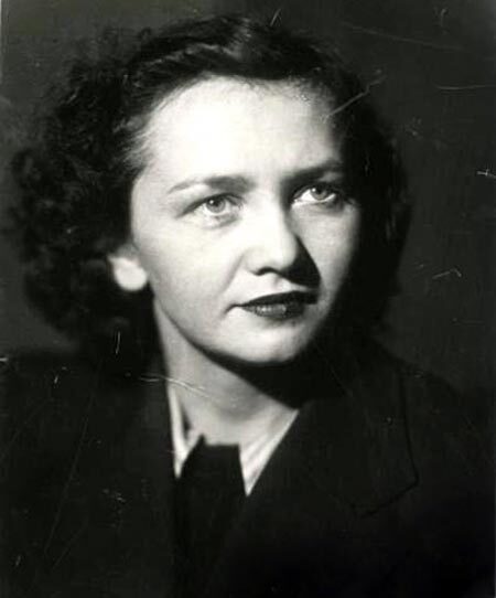 Антонина Елисеева