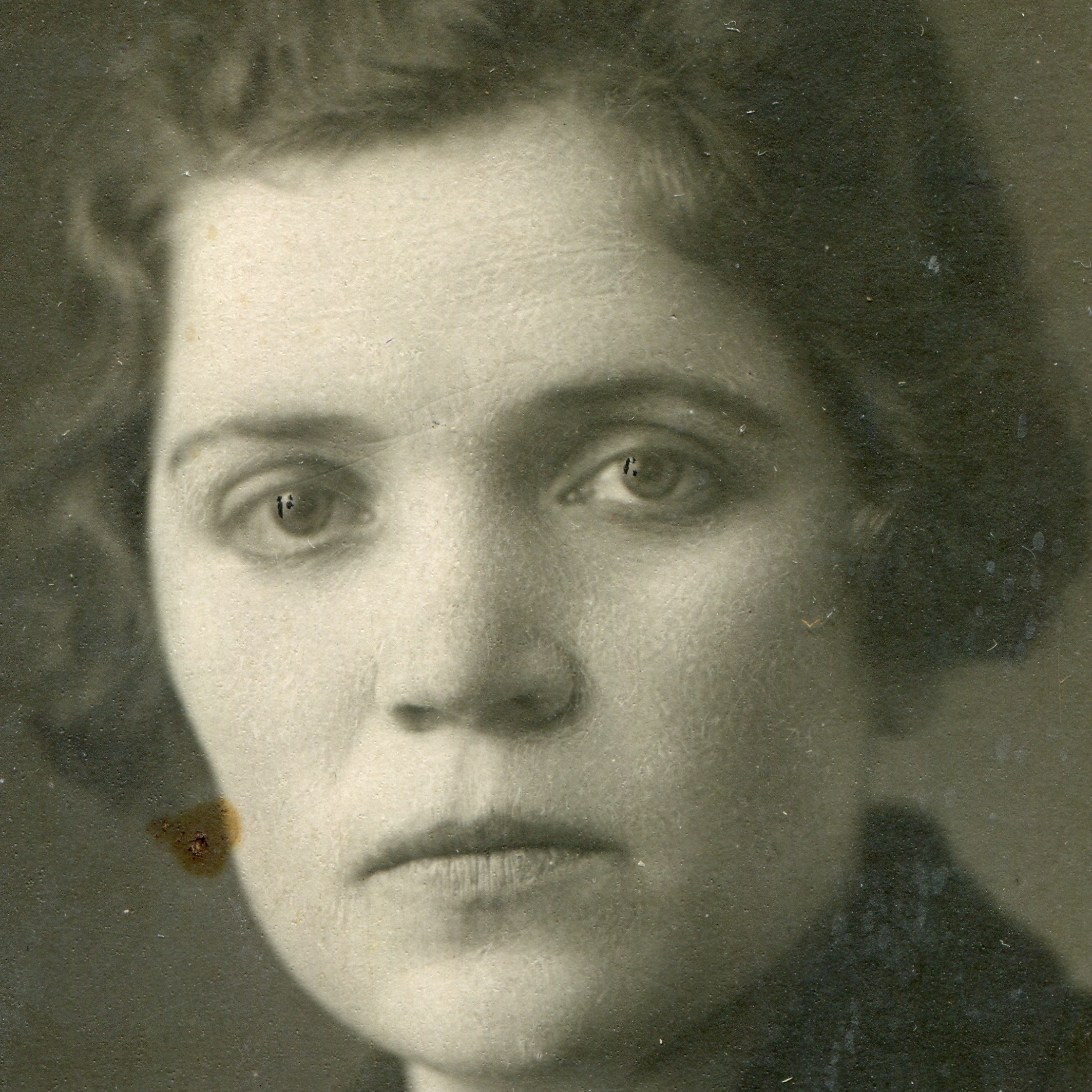 Клавдия Ивановна Соболева