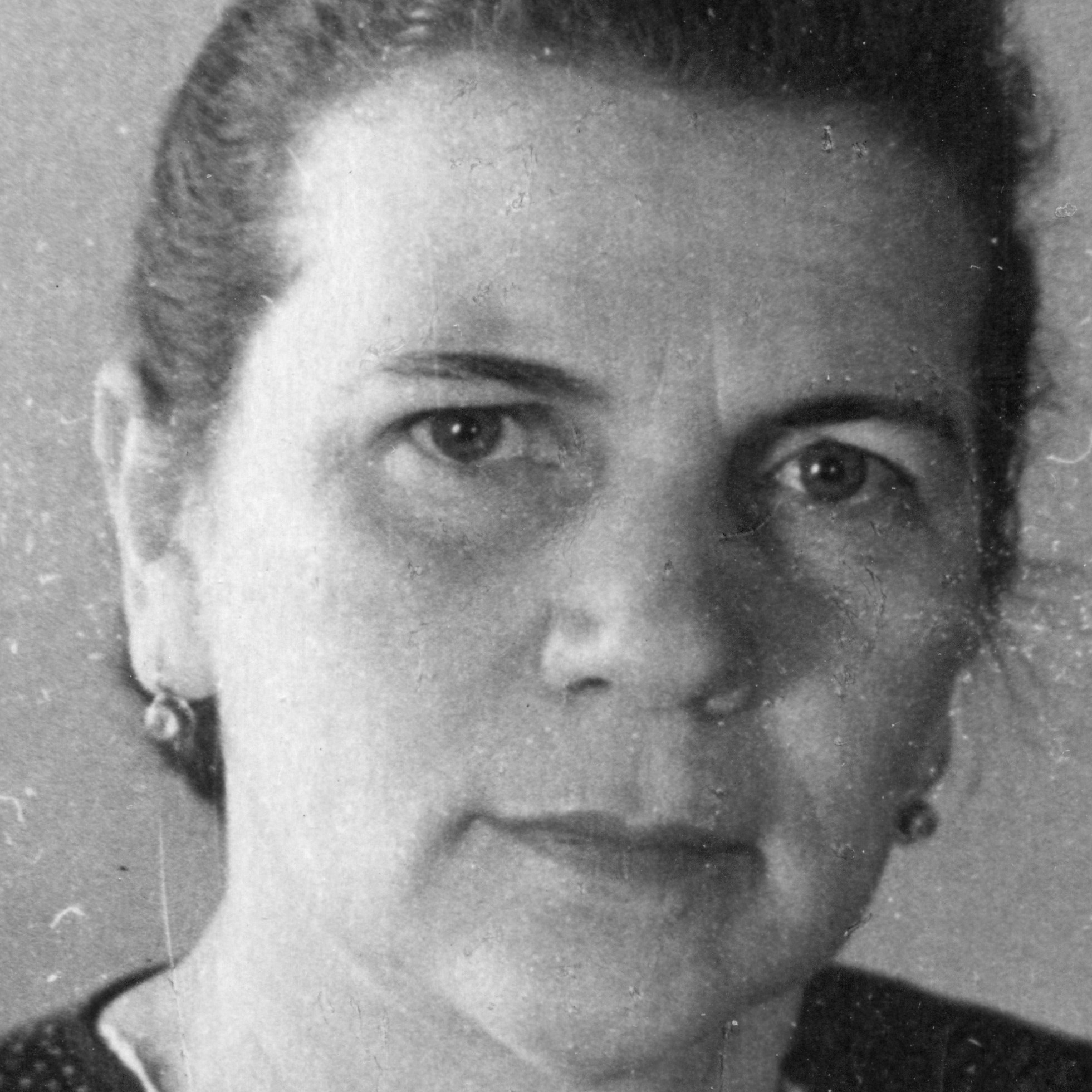 Мария Ивановна Соболева Мария Ивановна Соболева