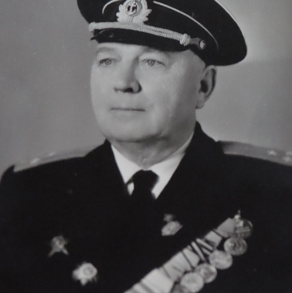 Михаил Максимович Ермилов Михаил Максимович Ермилов