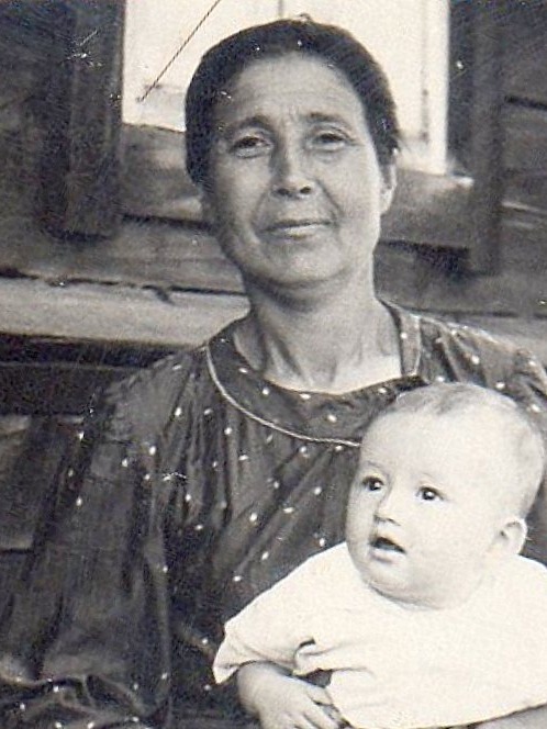 Екатерина Степановна Литвинцева Екатерина Степановна Литвинцева