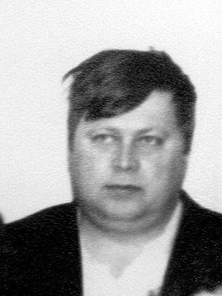 Николай Николаевич Овчинников Николай Николаевич Овчинников