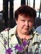 Наталья Александровна Пашкова