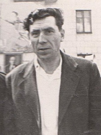 Михаил Андреевич Карякин Михаил Андреевич Карякин
