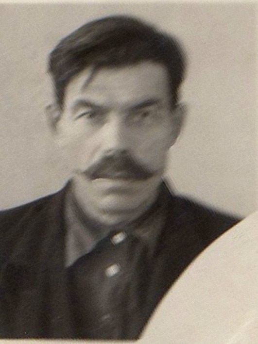 Константин Иннокентьевич Бабкин