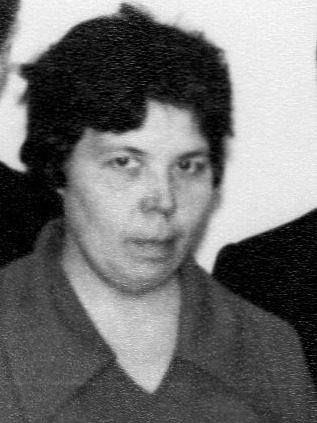 Галина Константиновна Бабкина Галина Константиновна Бабкина