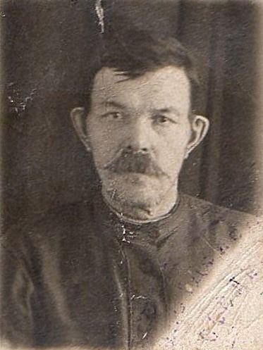 Иннокентий Иванович Бабкин Иннокентий Иванович Бабкин