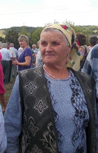 Анна Васильевна Асеева