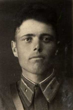 Петр Иванович Мишин