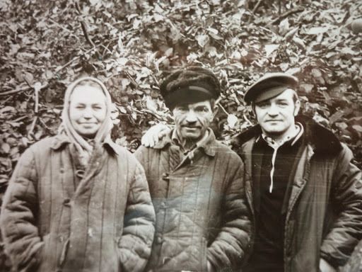 Алексей Бунтин