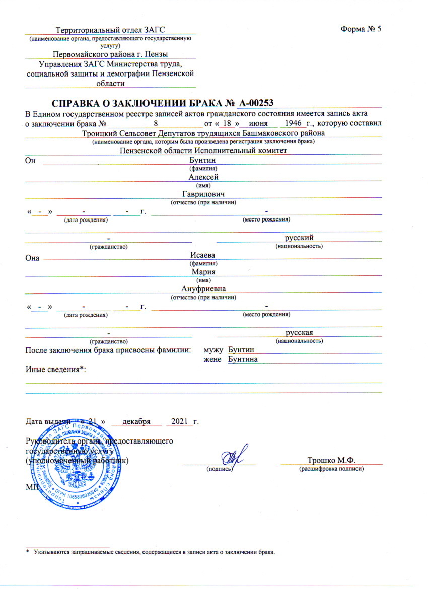 Алексей Бунтин