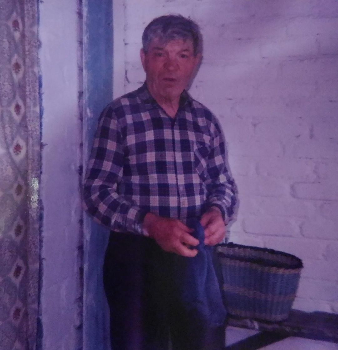 Алексей Бунтин