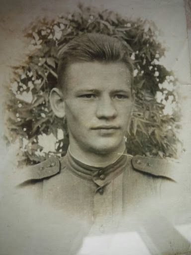 Николай Шумилин