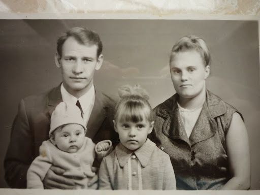 Николай Шумилин