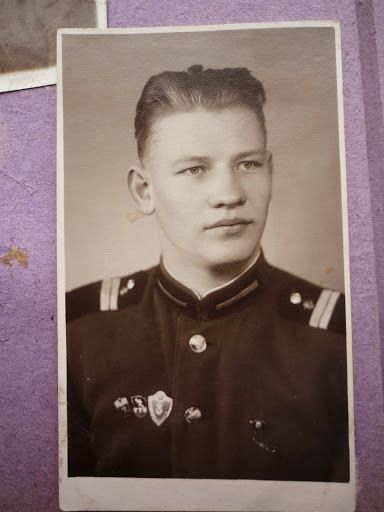 Николай Шумилин