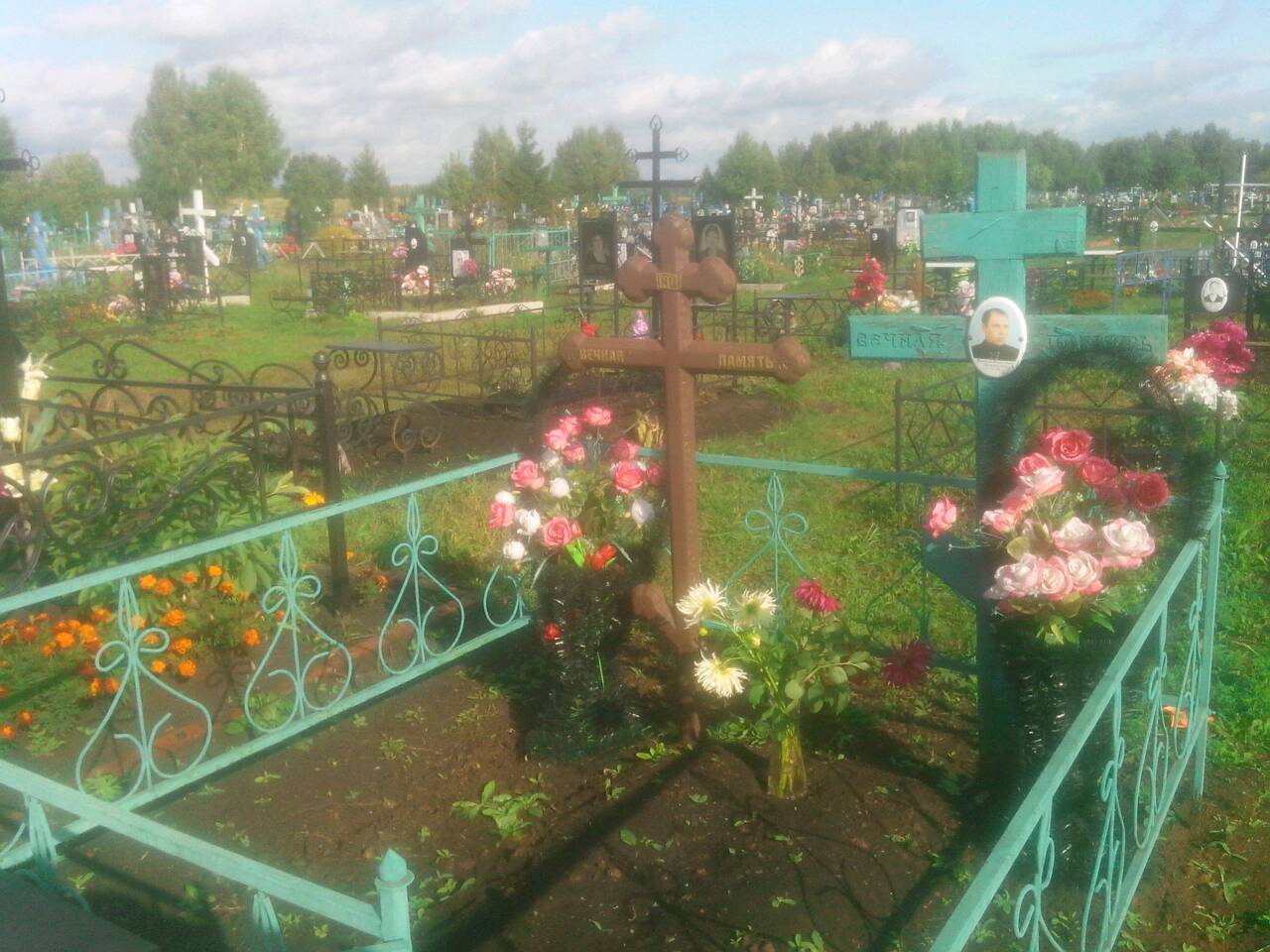 Алексей Астраханцев