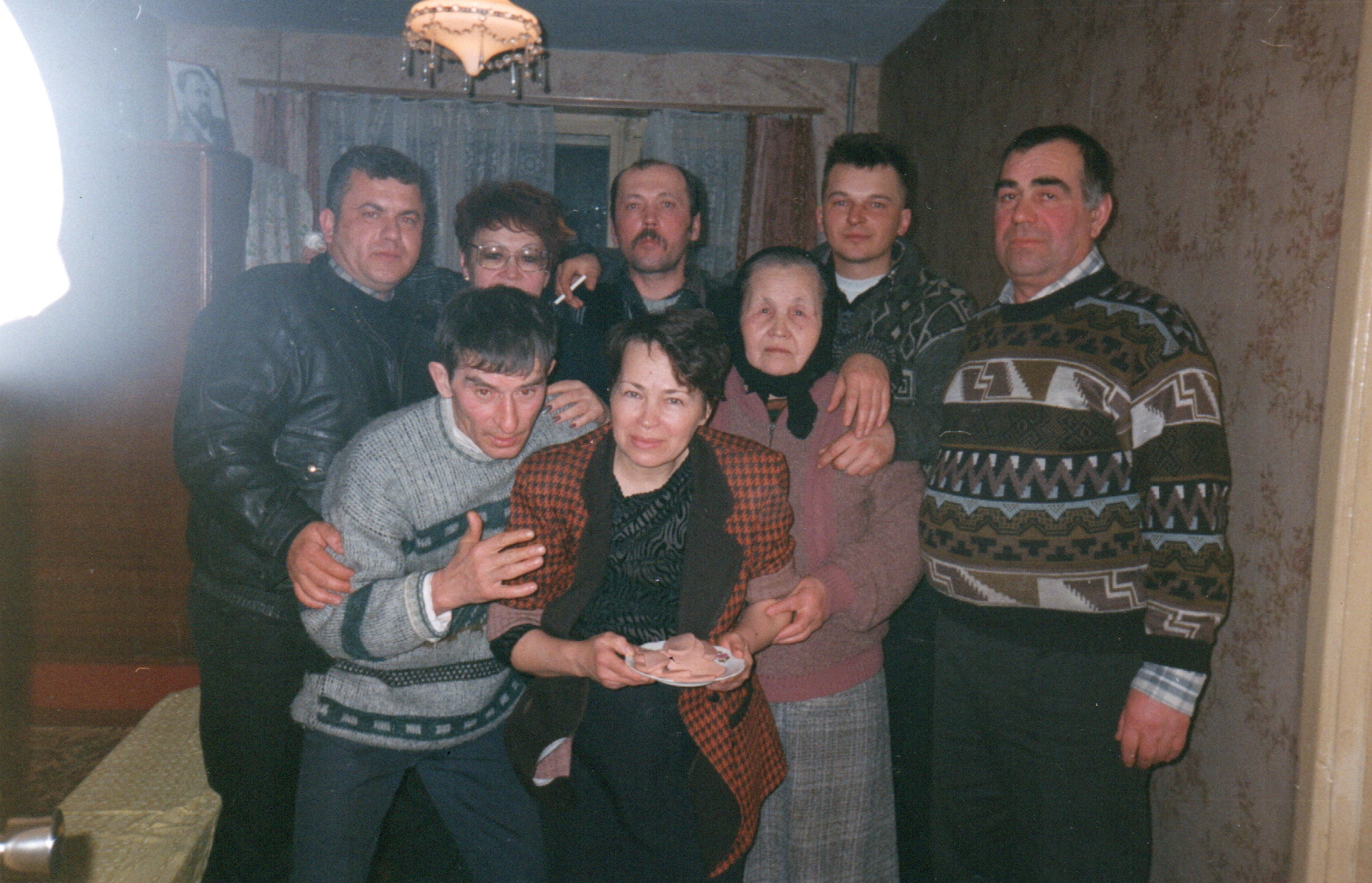 Любовь Гурулева