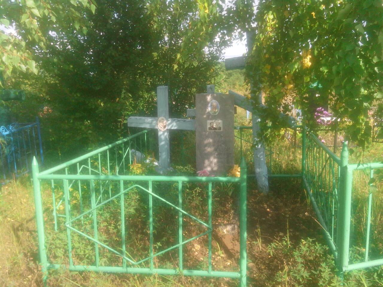 Любовь Гурулева