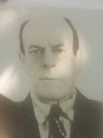 Петр Астраханцев