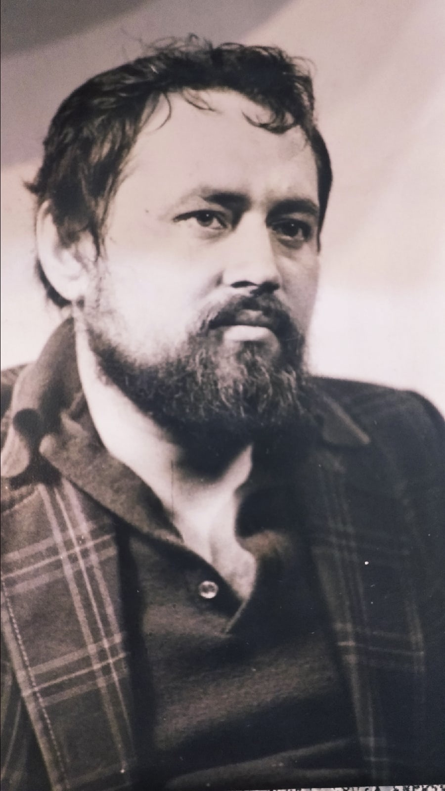 Владимир Астраханцев