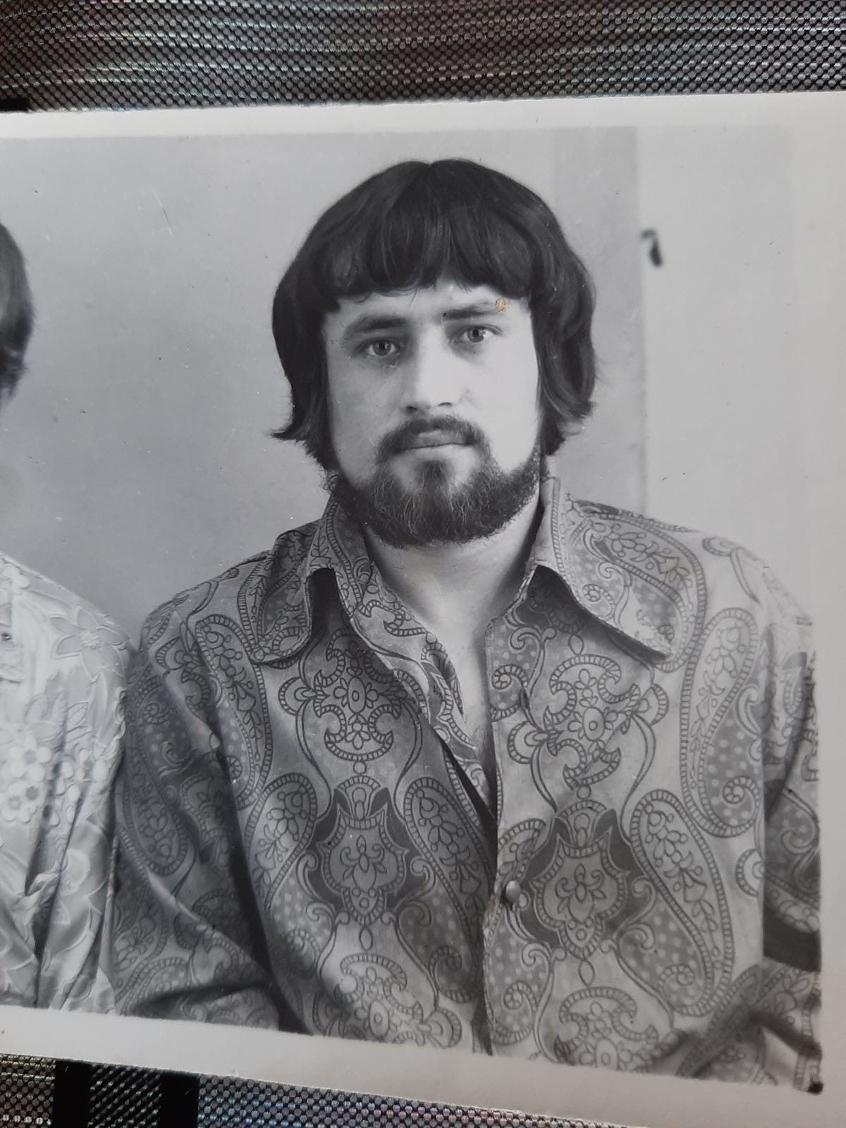 Владимир Астраханцев