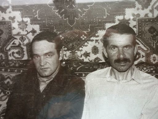 Анатолий Широков