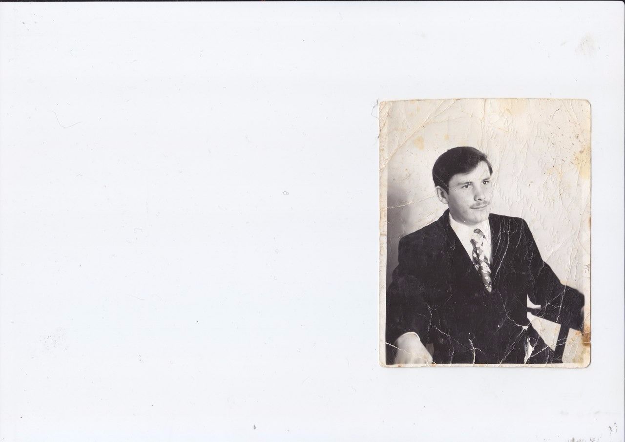 Алексей Акимов