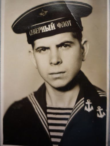 Анатолий Широков