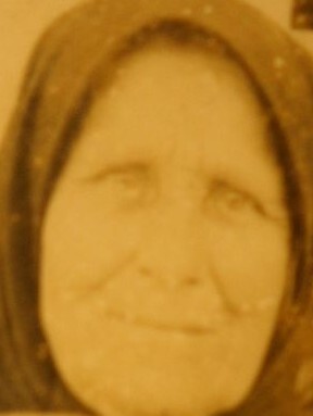 Февронья Черепенникова