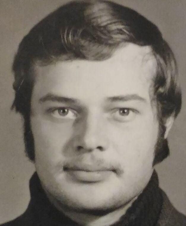 Владимир Натёкин