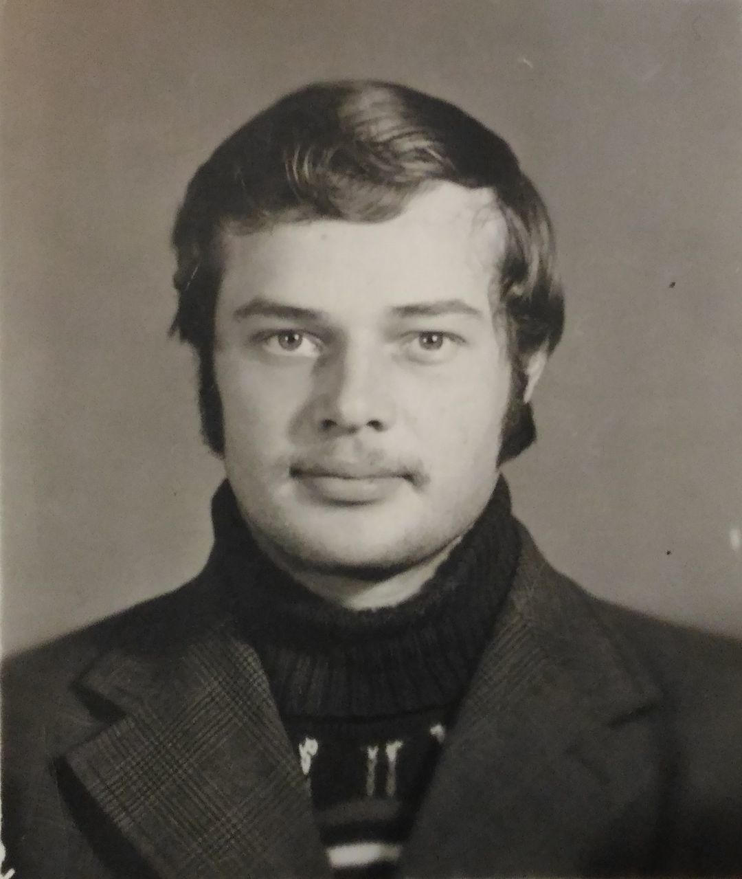 Владимир Натёкин