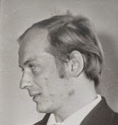 Юрий Холдеев