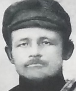Марк Гурулев