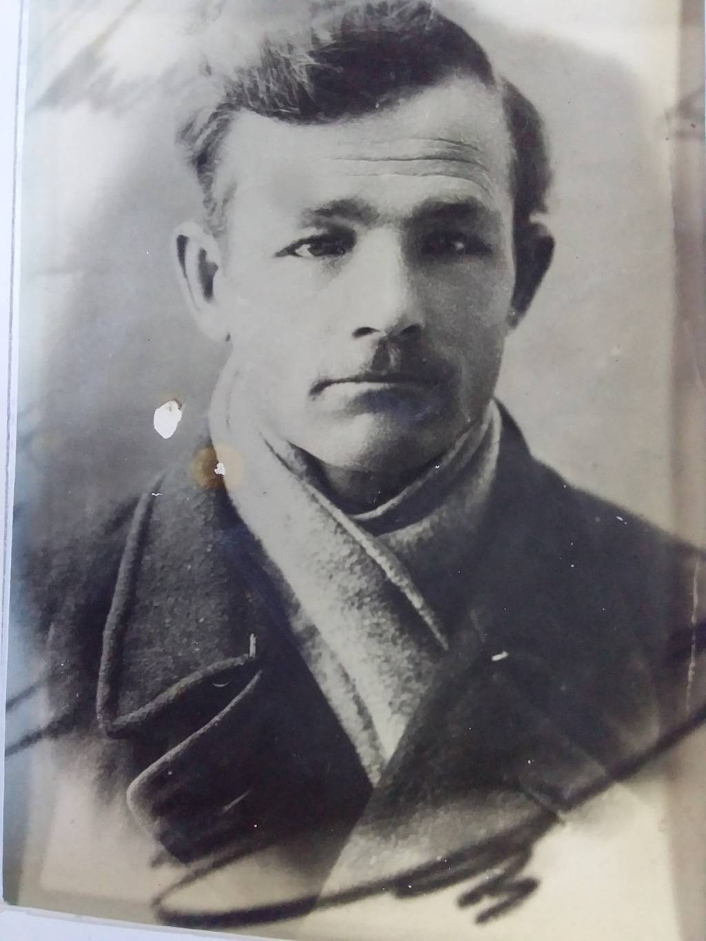 Марк Гурулев