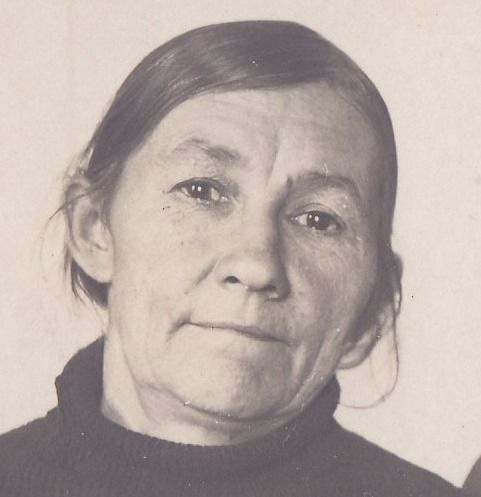 Татьяна Бойкова