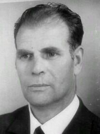 Андрей Старостин