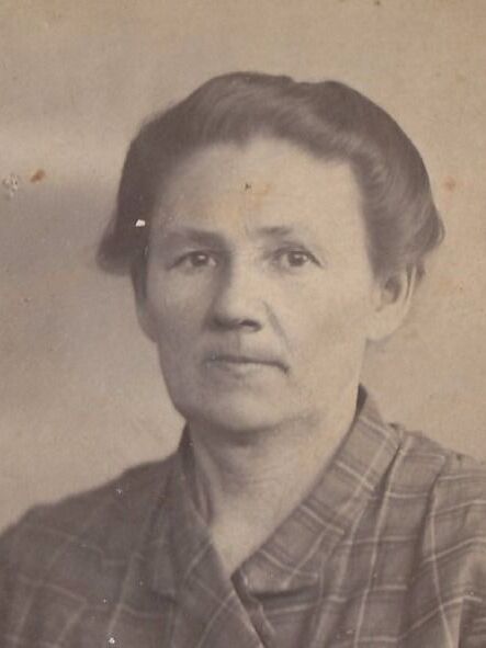 Анна Бойкова Анна Бойкова