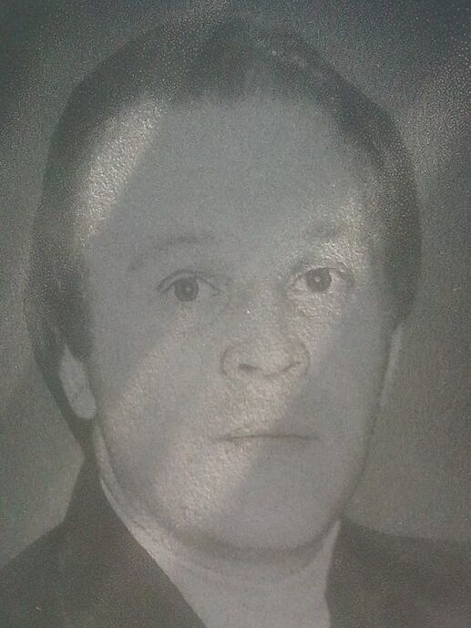 Владимир Исаев