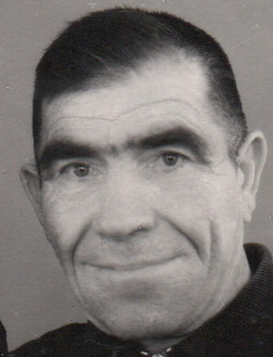 Василий Данилкин
