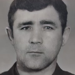 Петр Гурулев Петр Гурулев