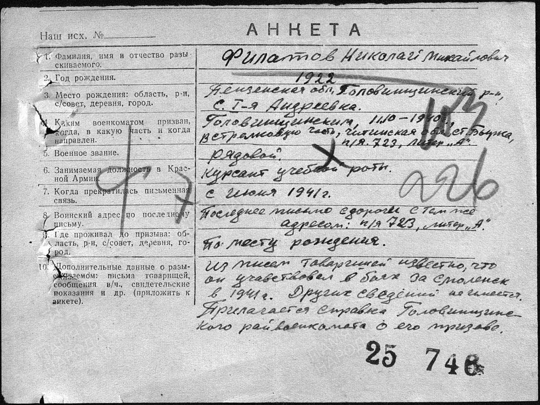 00000422 Николай Филатов
