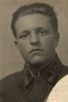 Иван Трофимович2 Иван Гоголин
