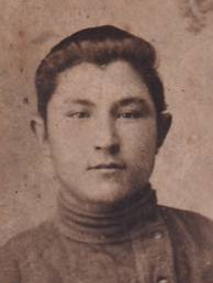 Яков Матвеев Яков Матвеев