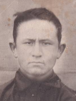 Анатолий Матвеев