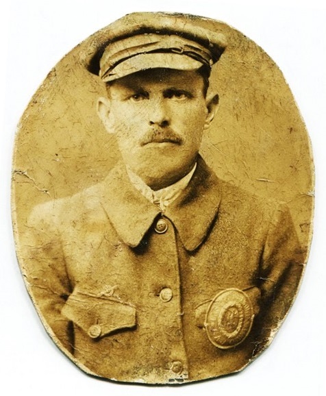 Paweł Horbik