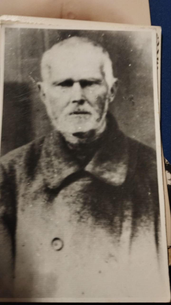 Antoni Jackiewicz