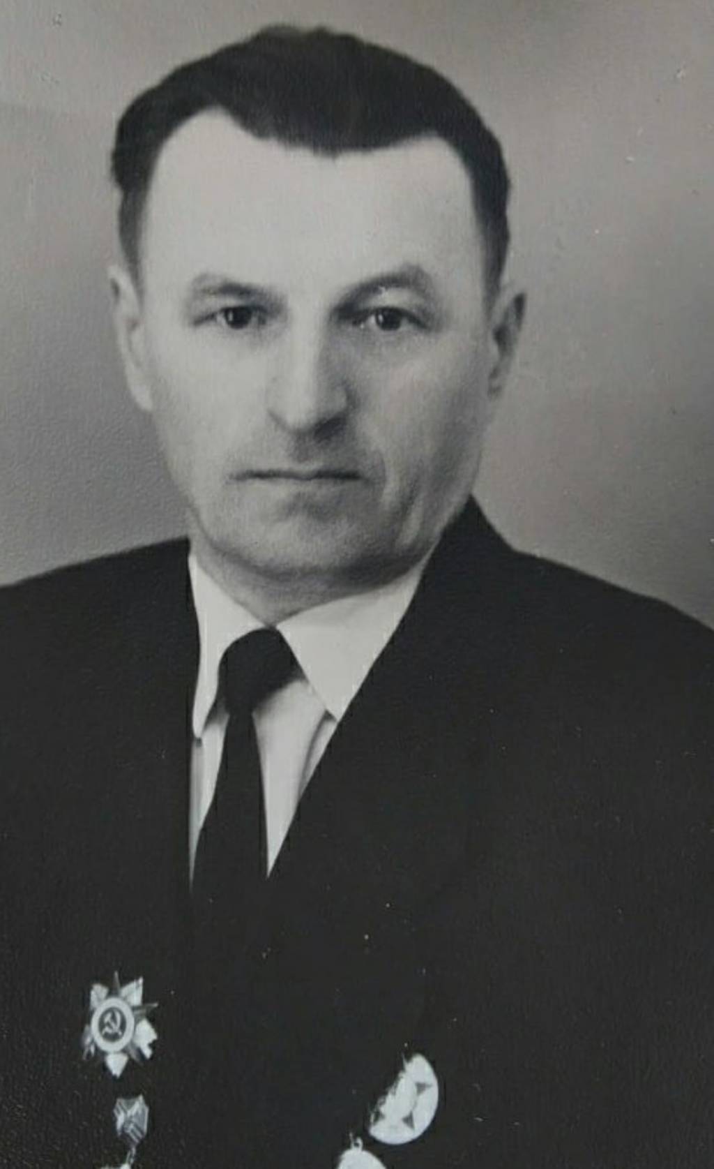 Николай Алексеевич Сипин Николай Алексеевич Сипин