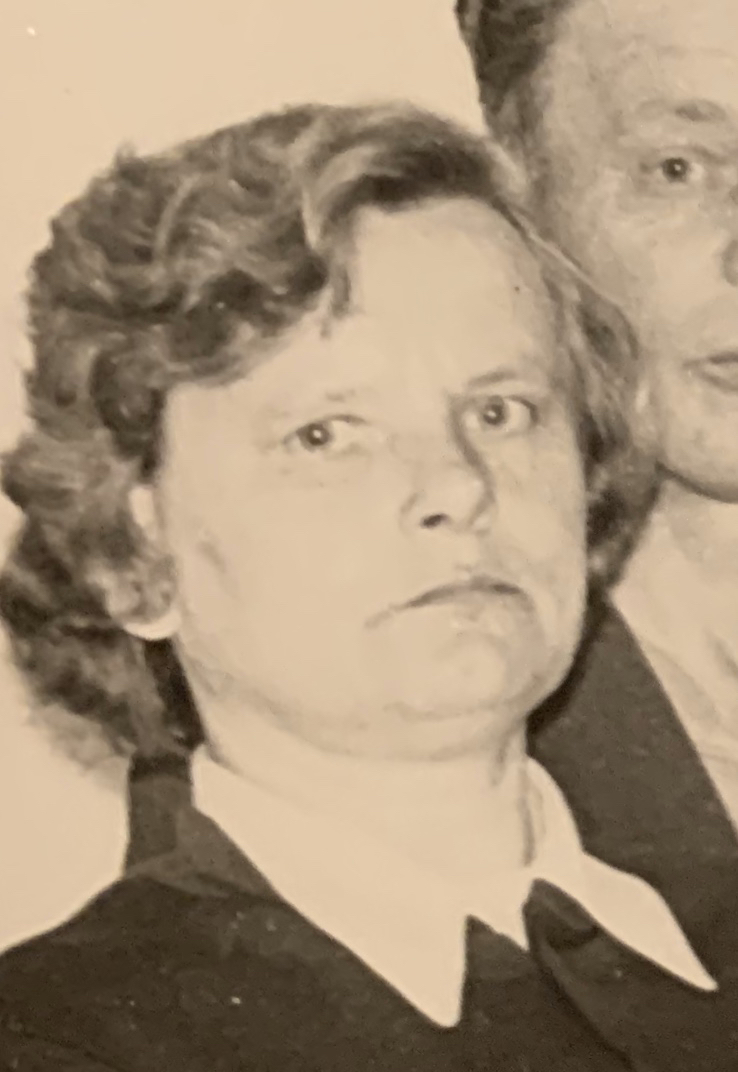 Нина Иванова Нина Иванова